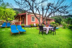 Bozikis Studios - 4hvězdičkové hotely ve městě Paleokastritsa