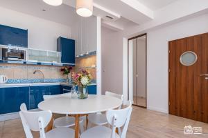 Apartament Nadmorski Molo