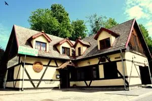 Chata Mazurska Marek Pyśk - Sniadowo