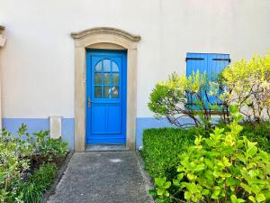 Maisons de vacances COC - Les Muriades : photos des chambres