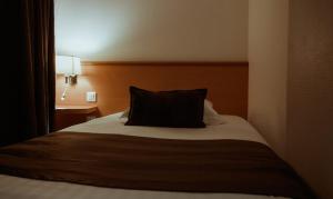 Hotels Hotel le Grillon : photos des chambres