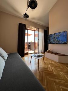 Apartman Maroon 