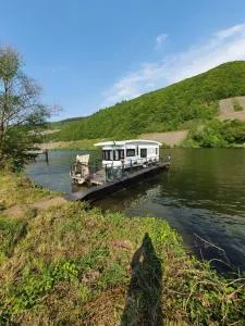 Hausboot Mosel - Bescheid
