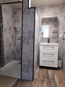 Maisons de vacances 5km de beauval, gite l'etoile des chateaux : photos des chambres