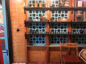 Guesthouse AISI in Lagodekhi