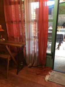 Guesthouse AISI in Lagodekhi