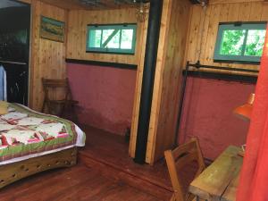 Guesthouse AISI in Lagodekhi