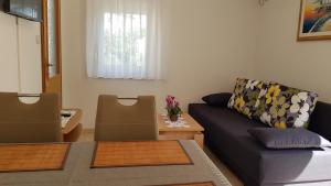 Apartmani Marija