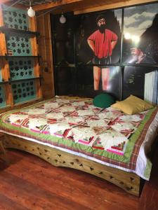 Guesthouse AISI in Lagodekhi