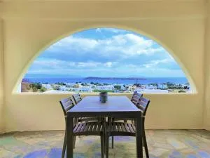 Mosaic Suites - Aspro Chorio Paros