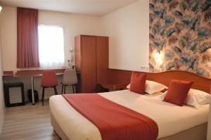 Hotels Deltour Hotel Le Puy En Velay : photos des chambres