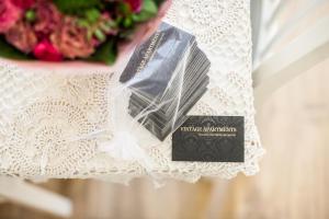 Vintage Sebastiana Apartment