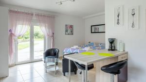 Apartments Klara 