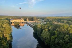 Appartements Le Grammont 1 Calme et chaleureux Tours : photos des chambres