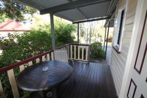 NRMA Atherton Tablelands Holiday Park