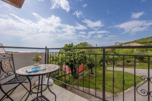 Apartments Klara - 4hvězdičkové hotely ve městě Senj