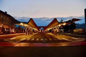 Hotels ibis budget Saint Nazaire Centre Gare : photos des chambres