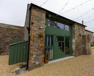 Stay Barrow Blueway - The Stables