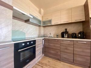 Sozopol Dreams apartman 42
