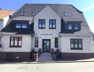 Landschaftliches Haus - Karolinenkoog