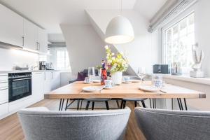 Haus Weesterhuk Whg 10