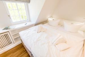 Haus Weesterhuk Whg 10