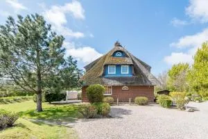 Haus Weesterhuk Whg 10 - Archsum