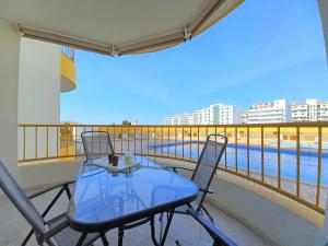 Presidente Beach Apartment