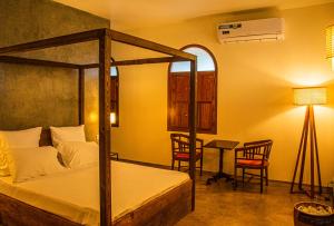 Holy Mountain Villa - Tiruvannamalai