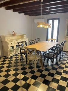 La Casa del Carrer Major