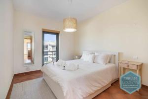 Oceanus Jardim Dream Lodging