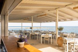 Mylos Seaside Experience