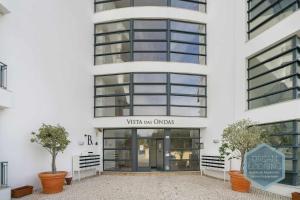 Vista das Ondas 02B Dream Lodging