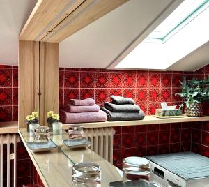 Ferienwohnung ChiemseeAlpenBlick