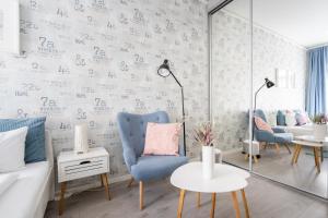 BpR Chic Gem in the Heart of the City