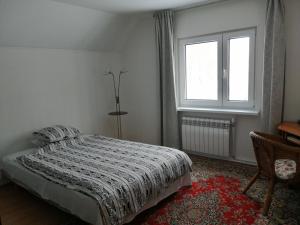 Liiva Guest Accommodation,free parking