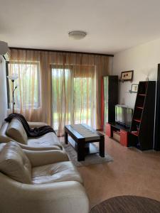 Апартамент Silver Star