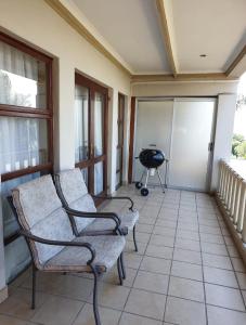 Watershed Guest House