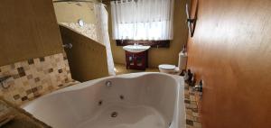 Watershed Guest House