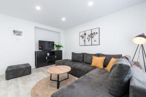 Apartment Promenade 