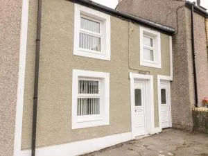 Clydfan Cottage - Gwredog