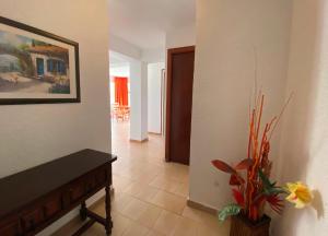 Apartamentos Santa Rosa Palmyra