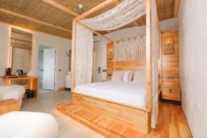 Bilem Hotel Beach & Spa