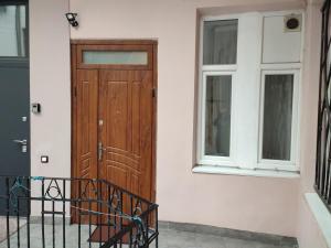 Апартаменти без вимикань світла в центрі