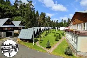 Turisticky Raj - Píla