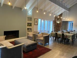 Serene Place Guest House & Conference Venue AFFORDABLE LUXURY WITH BACKUP POWER