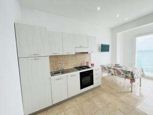 Infinity Sea Balcony