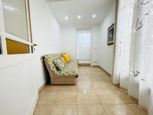 Infinity Sea Balcony