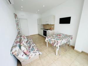 Infinity Sea Balcony