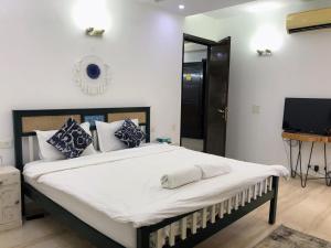 Avatar Living @Safdarjung Enclave